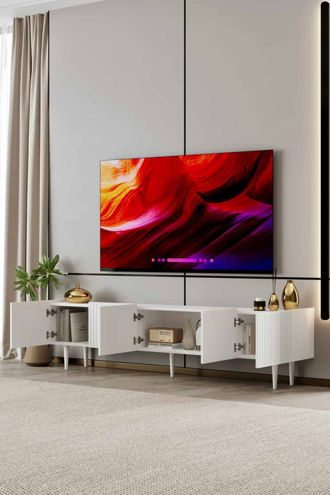 Hanah Home Capella 200 - Blanco